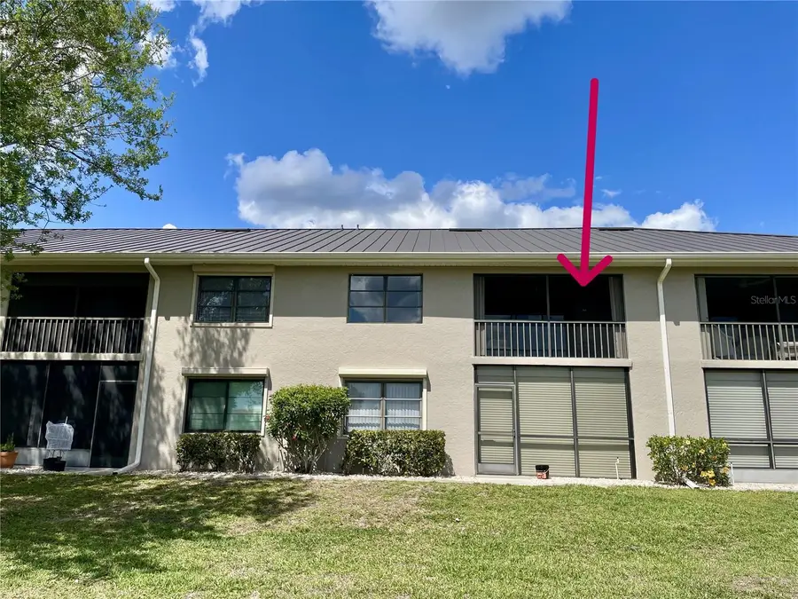 1335 Saxony Circle #322, Punta Gorda, FL 33983 - #3