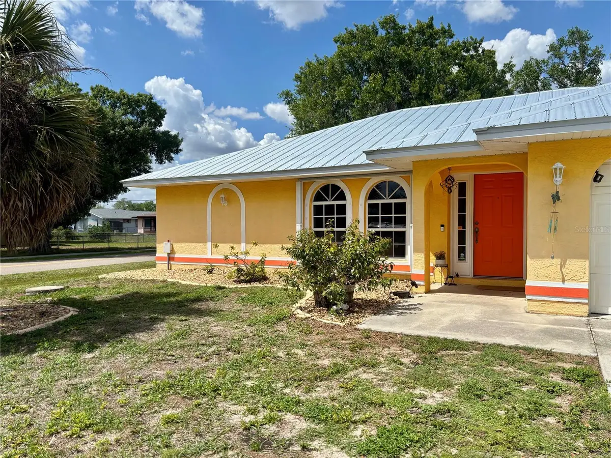 23296 Goldcoast Avenue, Punta Gorda, FL 33980 - #1