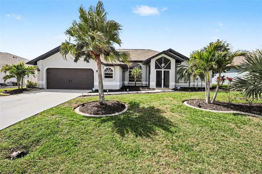 301 Gold Tree, Punta Gorda, FL 33955 - #2