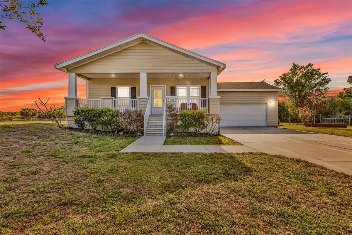 7392 Swiss Boulevard, Punta Gorda, FL 33982 - #1