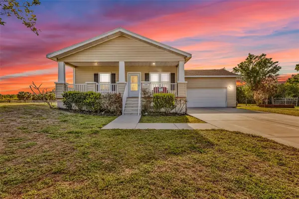 7392 Swiss Boulevard, PUNTA GORDA, FL 33982