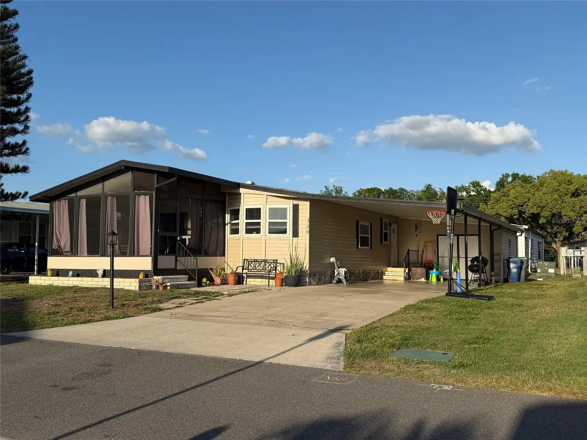 6710 36th Avenue E #346, Palmetto, FL 34221 - #1