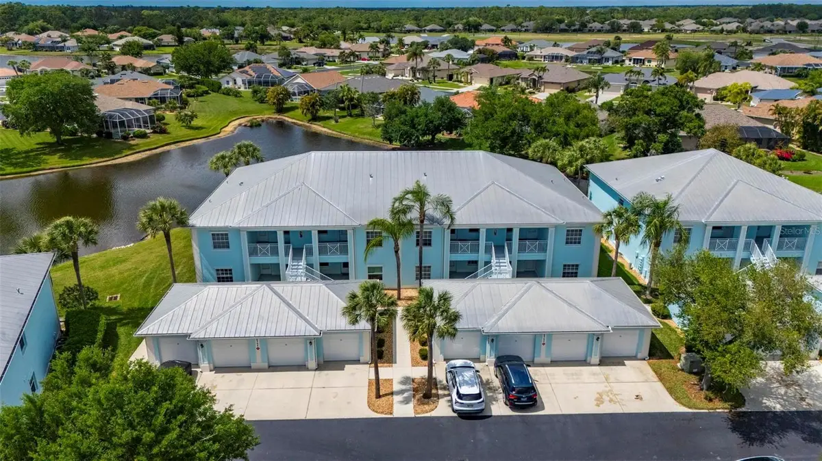 5744 Sabal Trace Drive #201, North Port, FL 34287 - #1