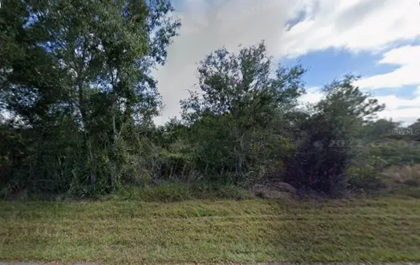 466 Bounds Street, PORT CHARLOTTE, FL 33954