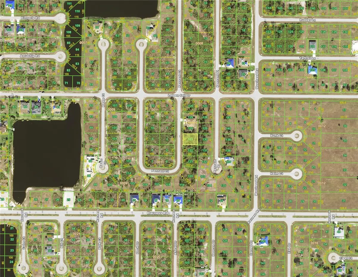 31 Pennant Court, Placida, FL 33946 - #1