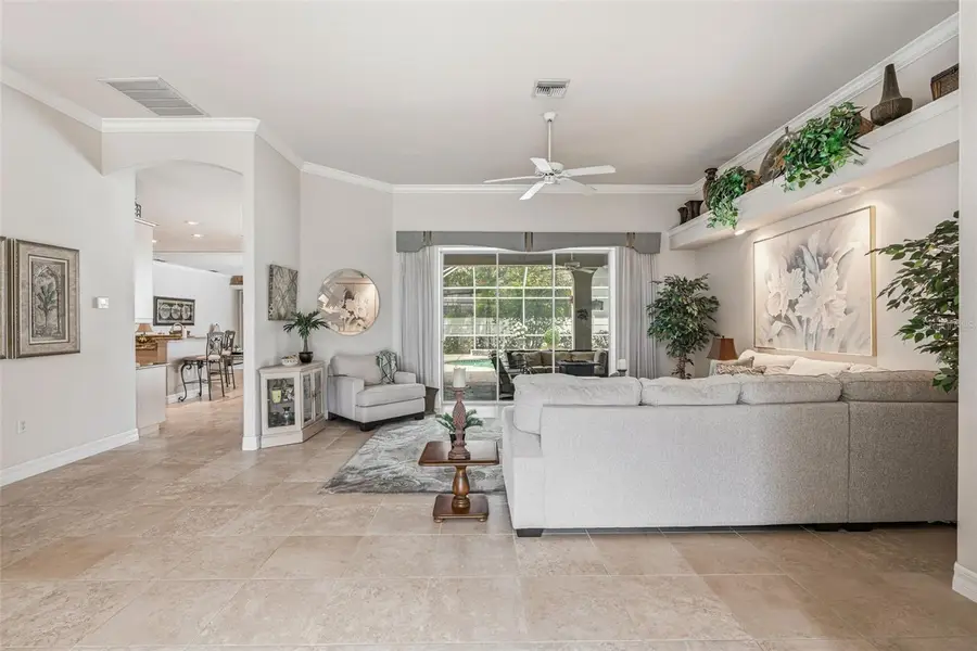 23322 Duchess Avenue, Port Charlotte, FL 33954 - #3