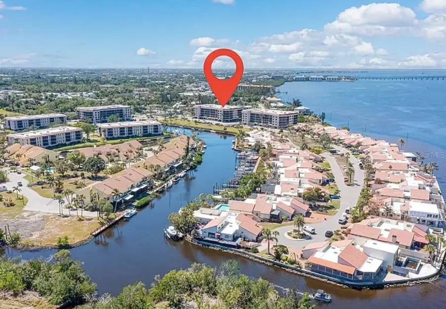 25188 Marion Avenue #E306, Punta Gorda, FL 33950 - #2