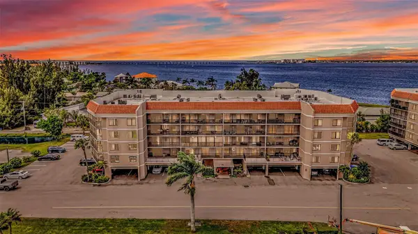 25188 Marion Avenue #E212, PUNTA GORDA, FL 33950