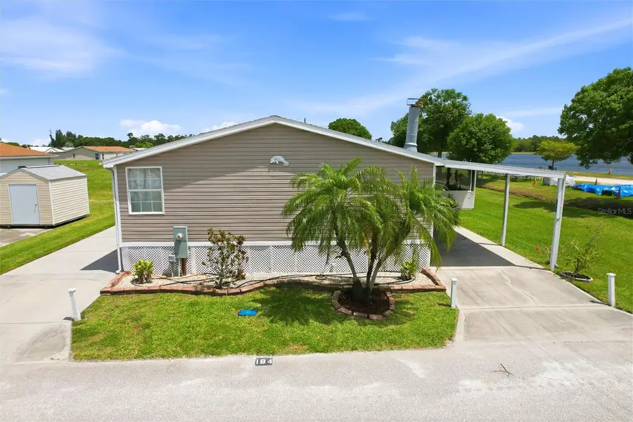 184 W Manatee Loop, Punta Gorda, FL 33950 - #2