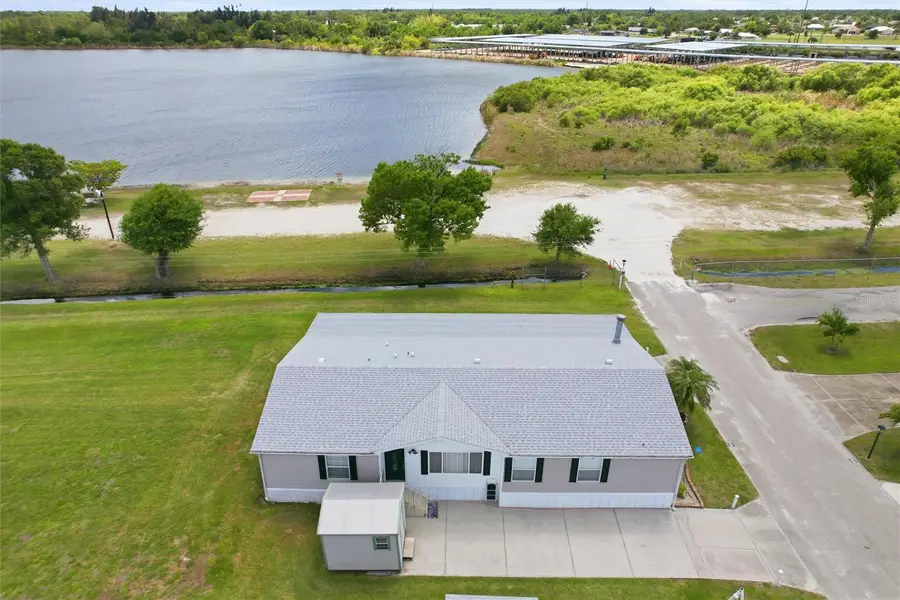 184 W Manatee Loop, Punta Gorda, FL 33950 - #3