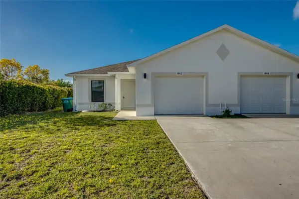 842 SW 39th Terrace, CAPE CORAL, FL 33914
