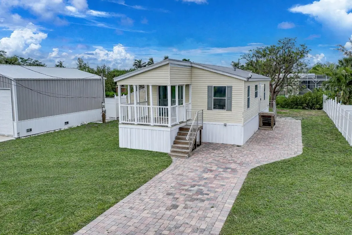 3018 Bayberry Avenue, Punta Gorda, FL 33950 - #1