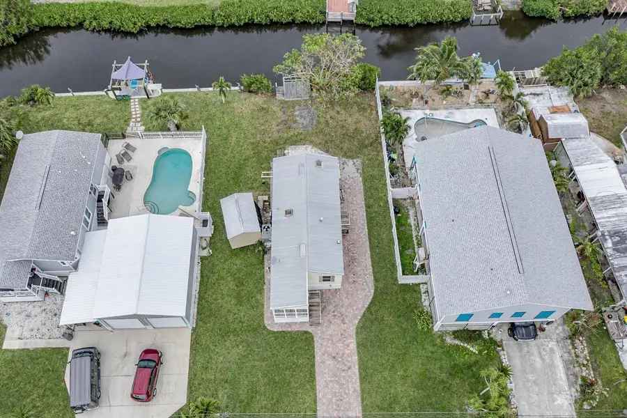 3018 Bayberry Avenue, Punta Gorda, FL 33950 - #2