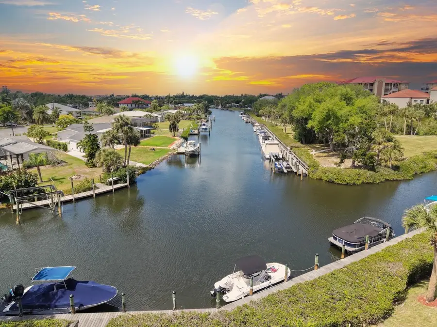 1202 Jessie Harbor Drive #1204, Osprey, FL 34229 - #3