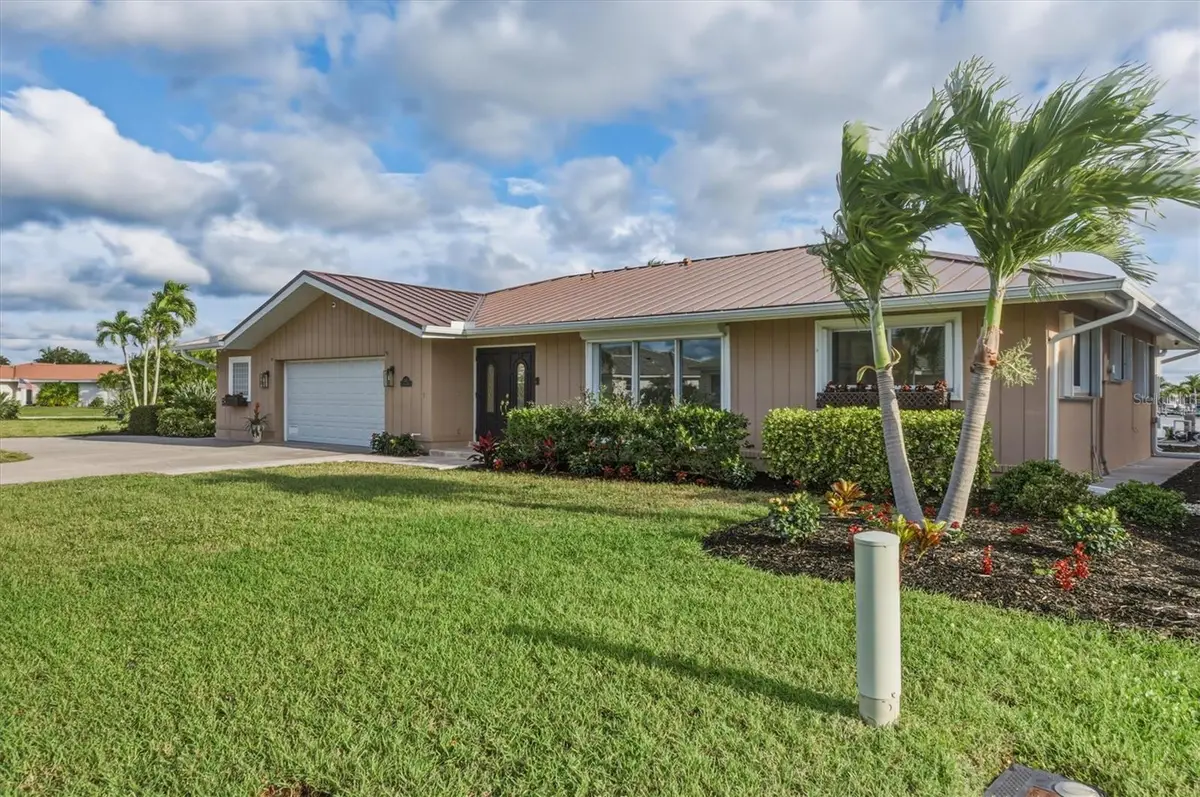 1415 Columbian Drive, Punta Gorda, FL 33950 - #1