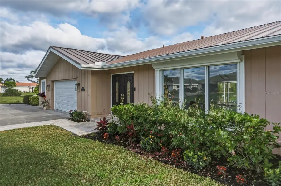 1415 Columbian Drive, Punta Gorda, FL 33950 - #3
