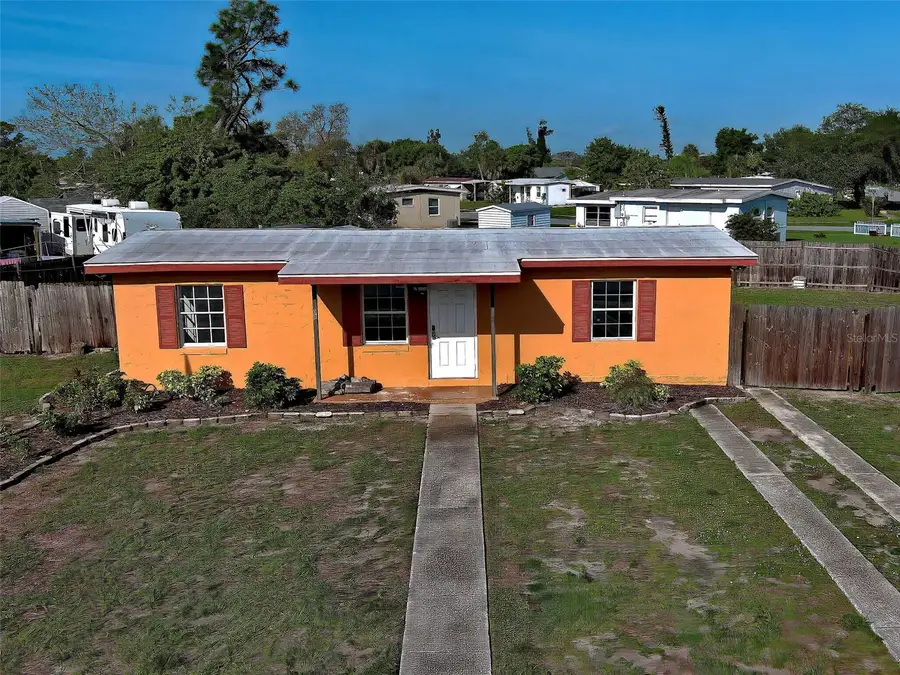 3101 Whiting Lane, Port Charlotte, FL 33952 - #2