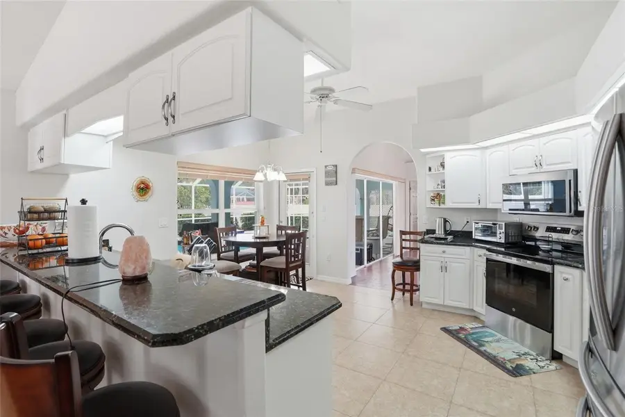 23290 Freeport Avenue, Port Charlotte, FL 33954 - #2