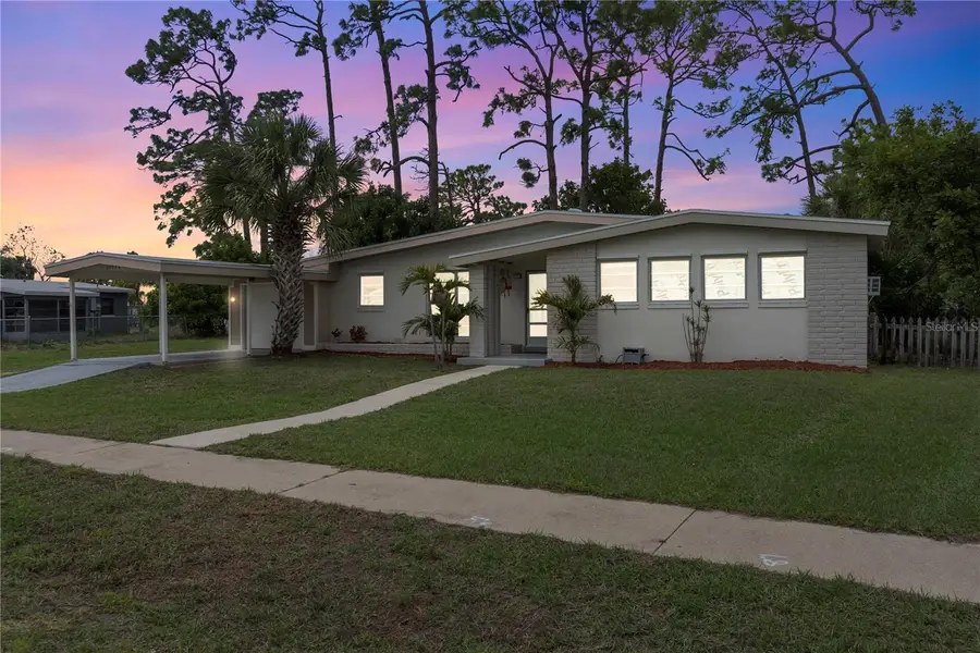 22370 Catherine Avenue, Port Charlotte, FL 33952 - #2