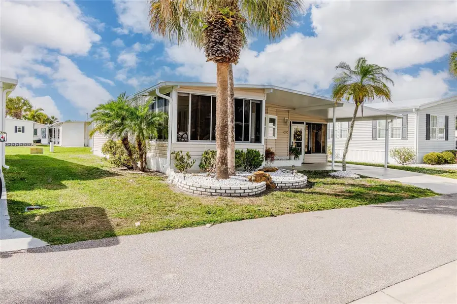 2100 Kings Highway Boulevard #137, Punta Gorda, FL 33980 - #3