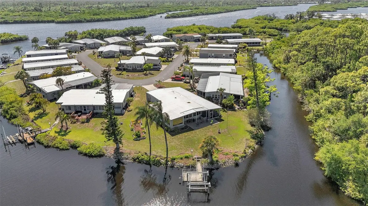 130 Island Point Road, North Port, FL 34287 - #1