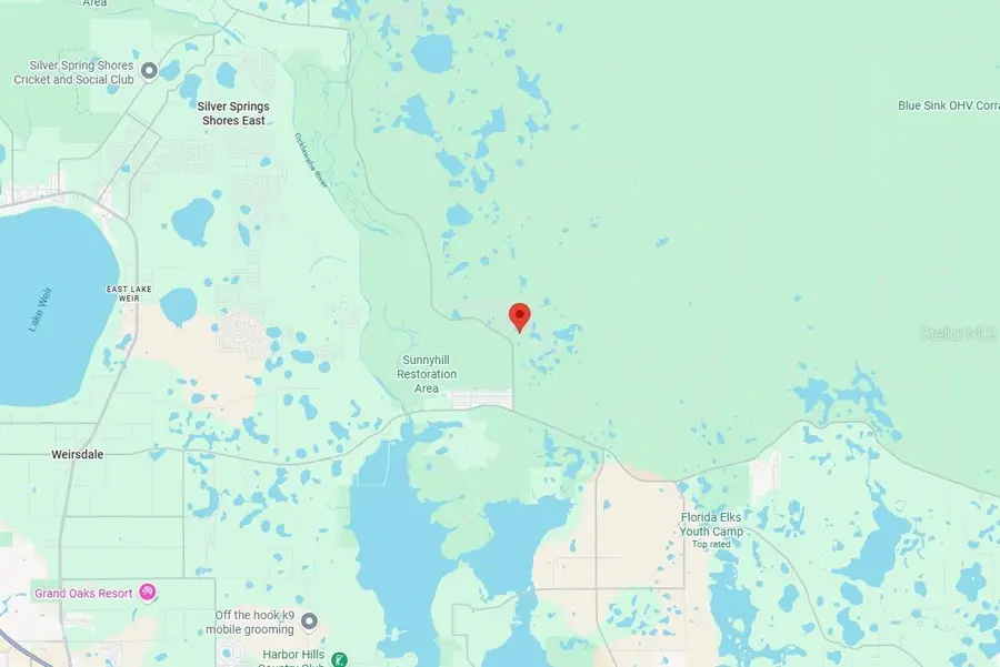 Lots 1-4 SE 211th Avenue, Umatilla, FL 32784 - #3