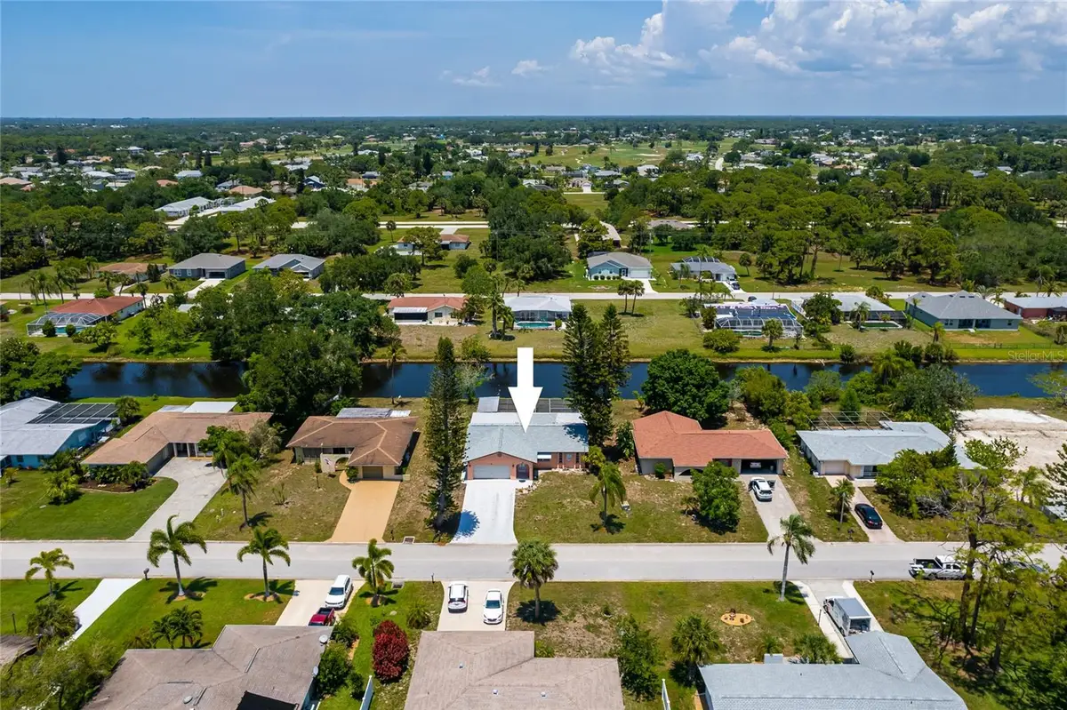 231 Caddy Road, Rotonda West, FL 33947 - #1