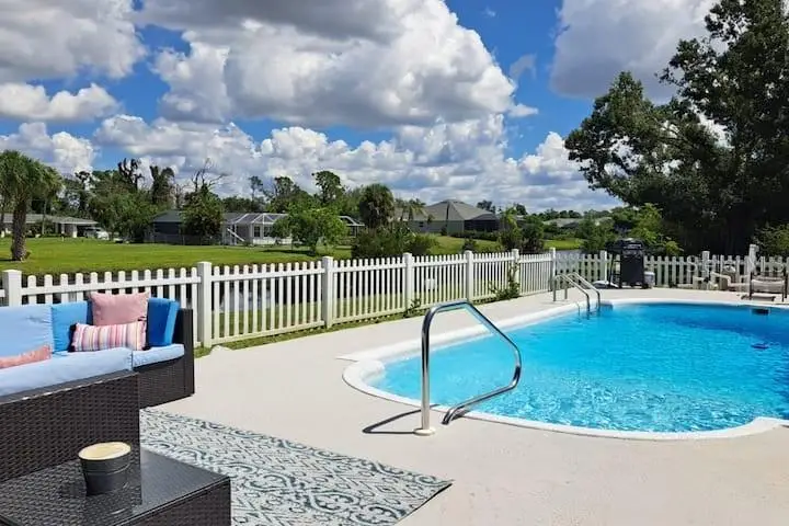 231 Caddy Road, Rotonda West, FL 33947 - #3