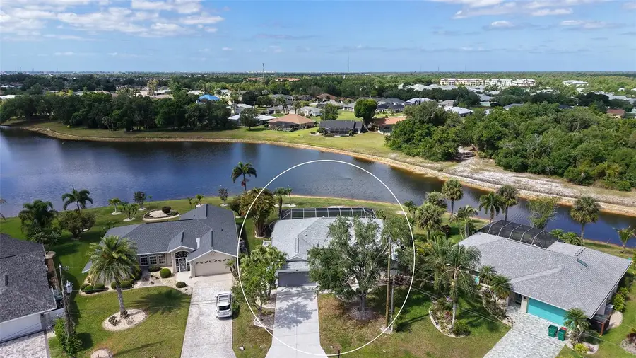 2165 Onondaga Lane, Punta Gorda, FL 33983 - #2