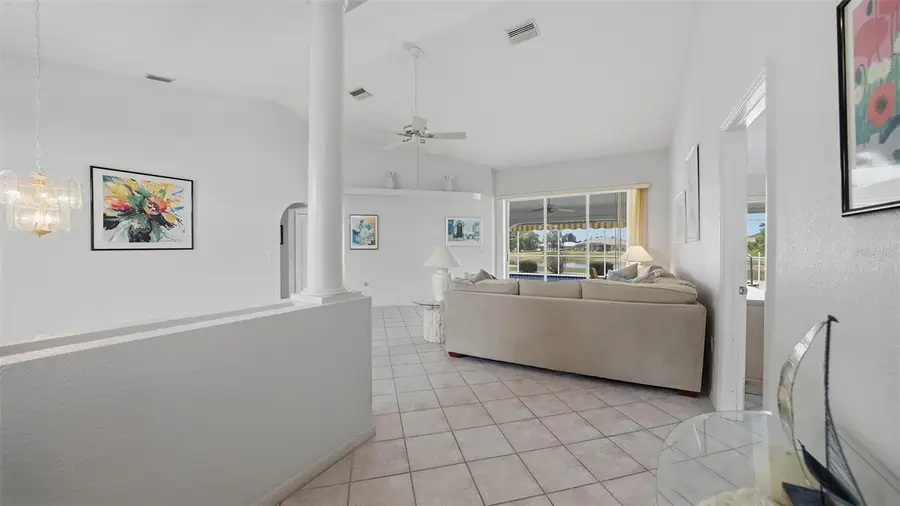 2165 Onondaga Lane, Punta Gorda, FL 33983 - #3