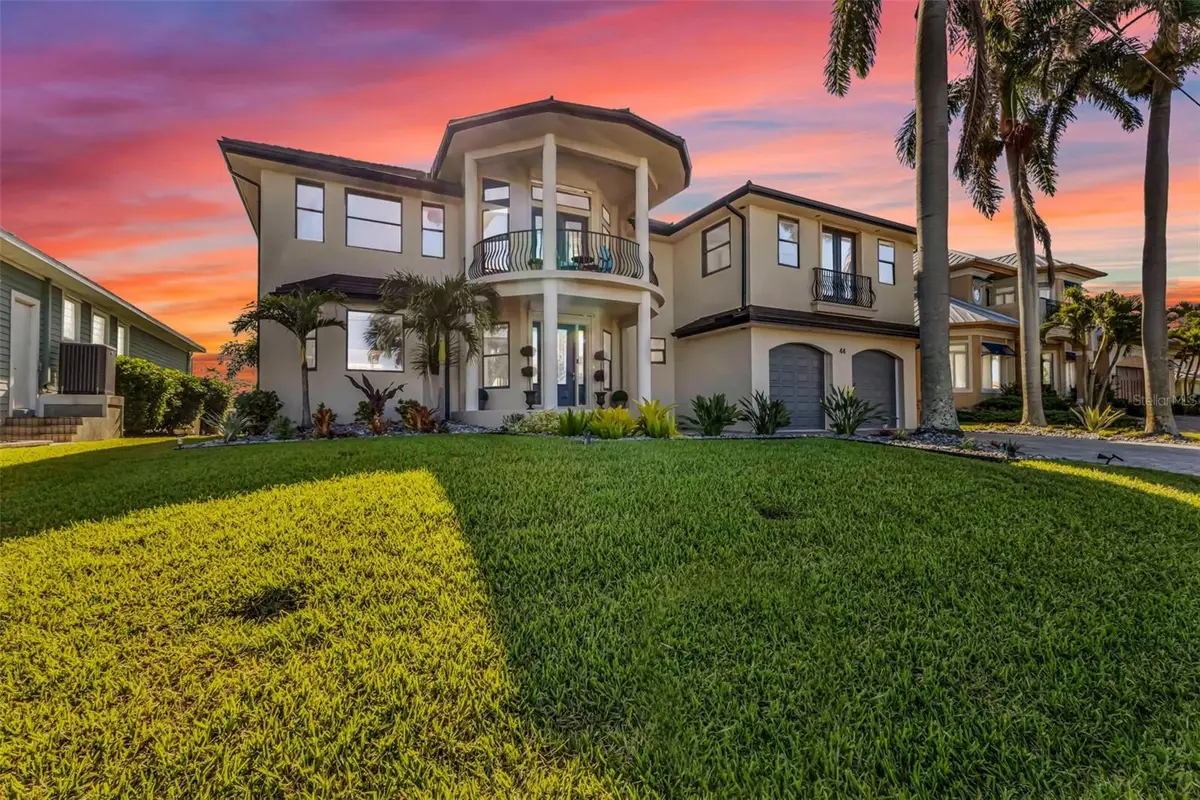 44 Colony Point Drive, Punta Gorda, FL 33950 - #1