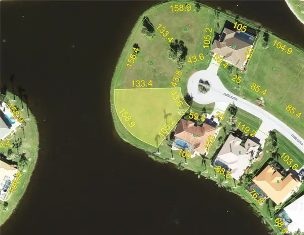17131 Anthem Lane, PUNTA GORDA, FL 33955