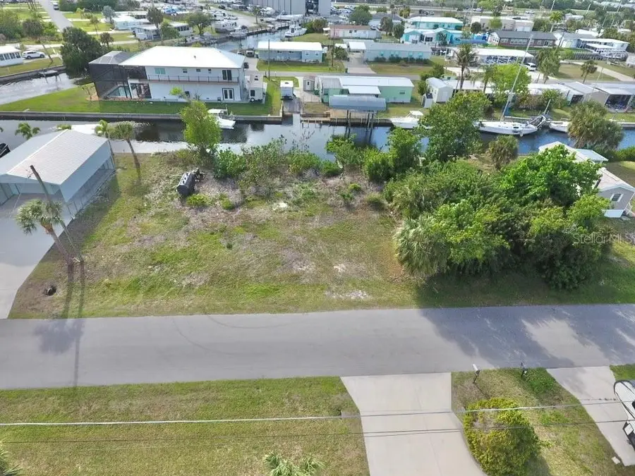 4287 Nettle Road, Port Charlotte, FL 33953 - #2