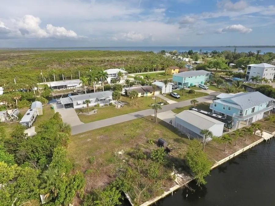 4287 Nettle Road, Port Charlotte, FL 33953 - #3