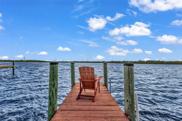 2308 Harbour Drive, PUNTA GORDA, FL 33983