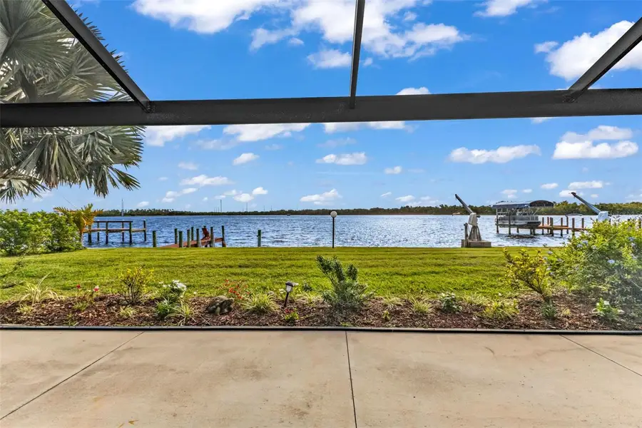 2308 Harbour Drive, Punta Gorda, FL 33983 - #3