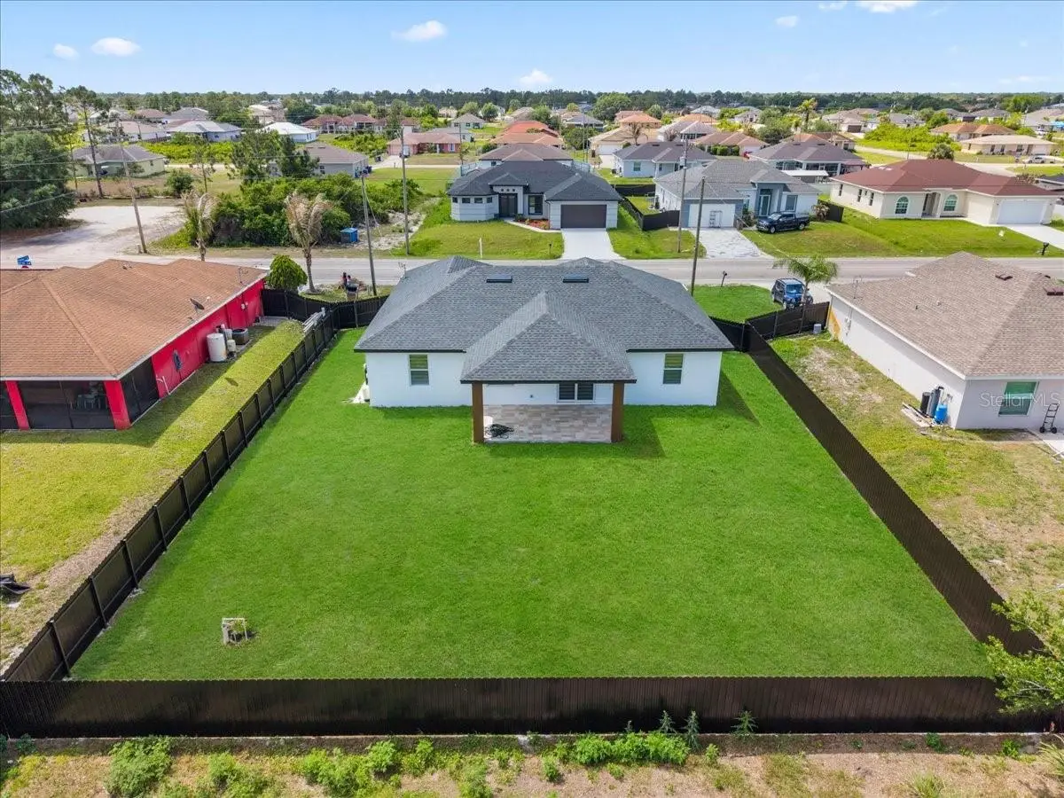 2914 23rd Street Sw, Lehigh Acres, FL 33976 - #1