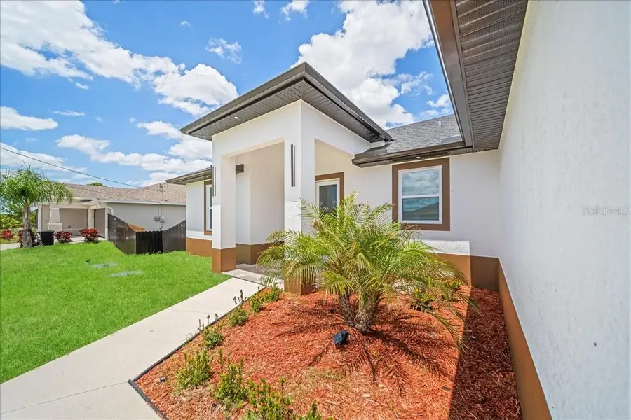 2914 23rd Street Sw, Lehigh Acres, FL 33976 - #3