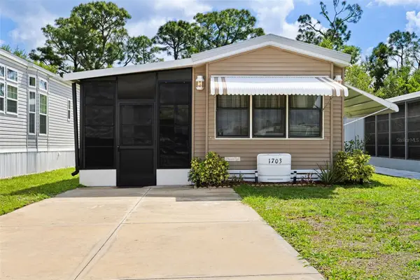 1703 N Manatee Loop, PUNTA GORDA, FL 33950