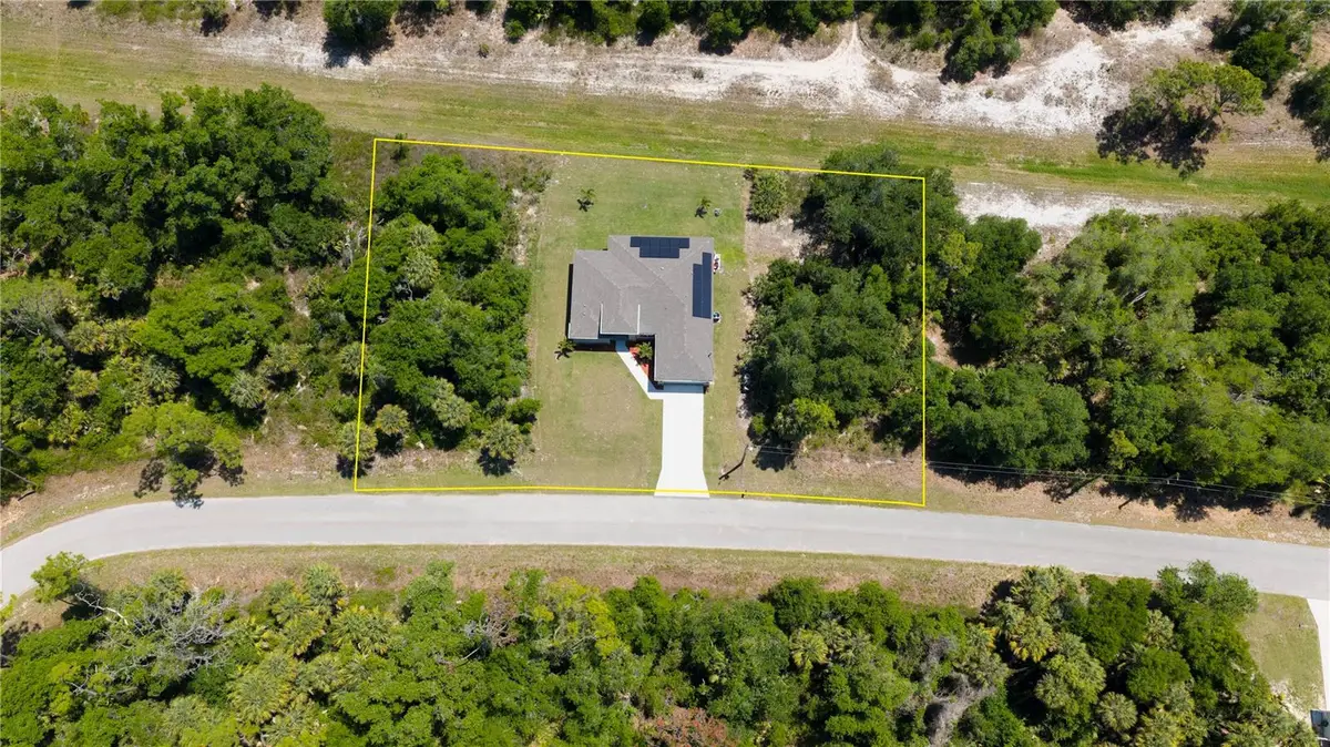 5306 Dunsmuir Road, North Port, FL 34288 - #1