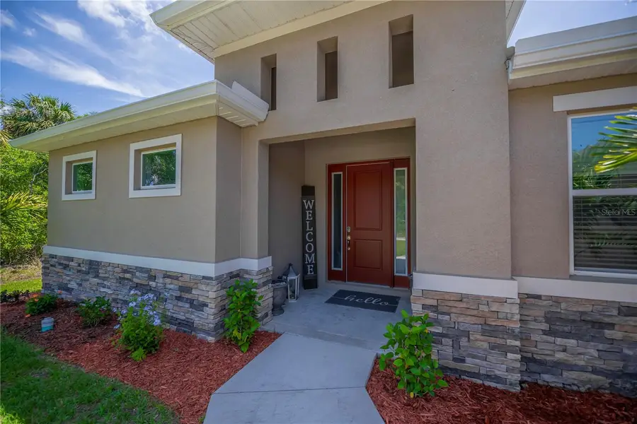 5306 Dunsmuir Road, North Port, FL 34288 - #3