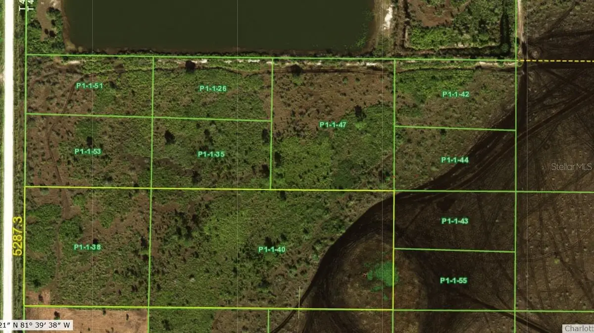 48105 Bermont Road, Punta Gorda, FL 33982 - #1