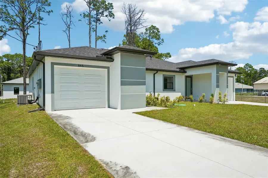 845/847 Meadow Road, Lehigh Acres, FL 33973 - #2