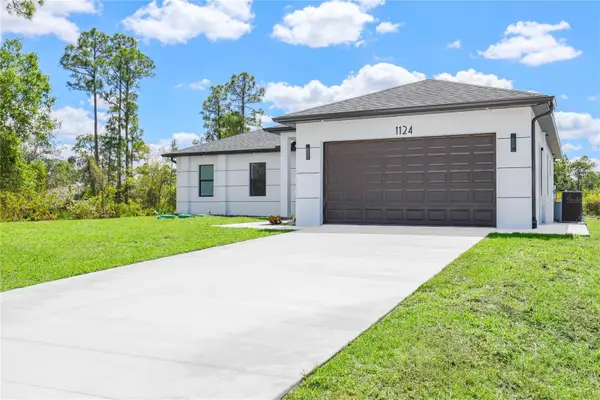 1124 S Edelweiss Street E, LEHIGH ACRES, FL 33974