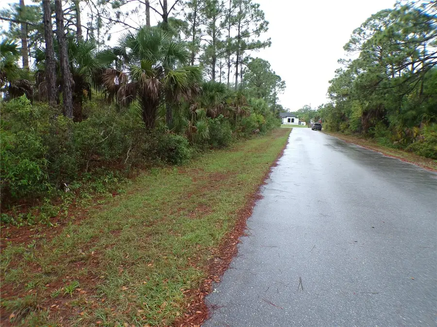 14333 Harcourt Avenue, Port Charlotte, FL 33953 - #2