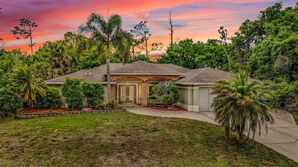 1485 Justica Street, NORTH PORT, FL 34288