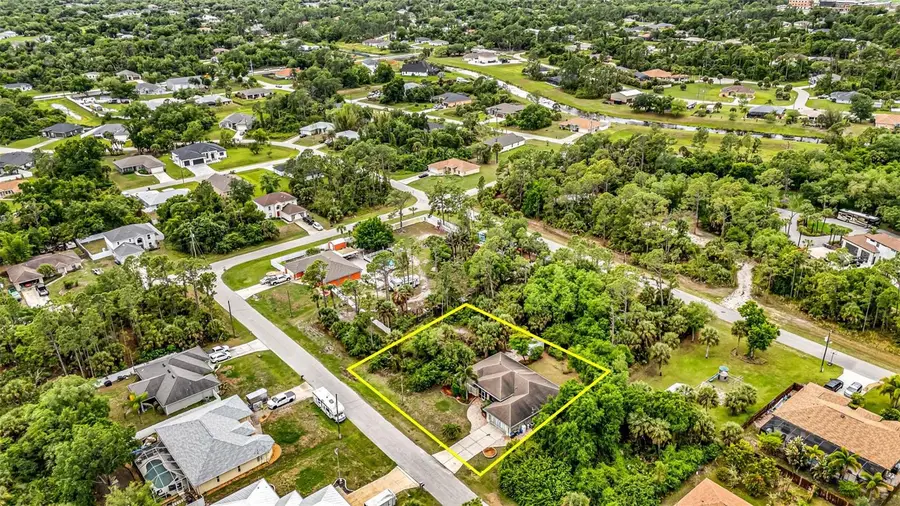 1485 Justica Street, North Port, FL 34288 - #2