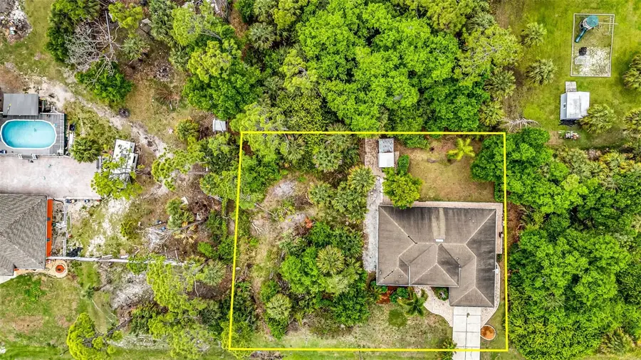 1485 Justica Street, North Port, FL 34288 - #3