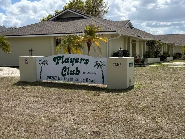 26267 Northern Cross Road #11, Punta Gorda, FL 33983 - #2