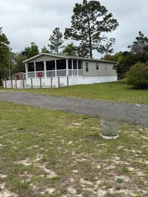 13330 SE 21st Place, Morriston, FL 32668 - #1